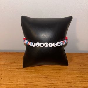 Florida (USA) Heishi Bracelets